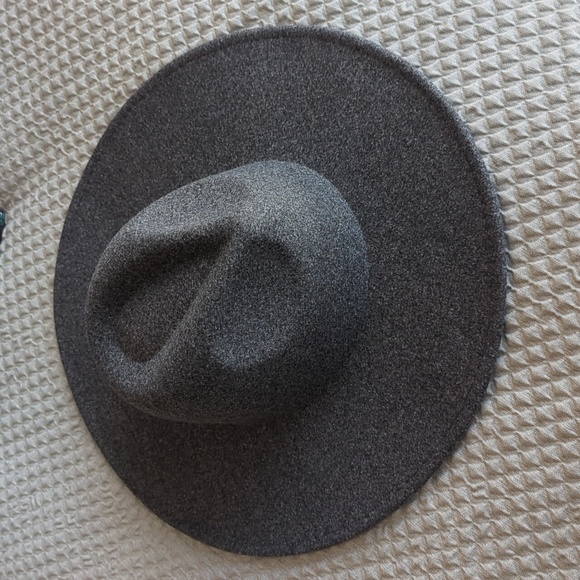 ⚡ FLASH SALE - Four Buttons by San Diego Hat Co. Fedora Hat - Picture 2 of 6